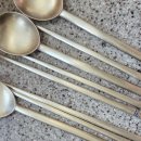 은수저 | 금은방에서 은수저 판매한 후기