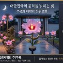 법인태양의정원