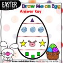 [영미권 문화소개 수업] Easter Activity 이미지