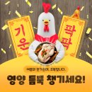 신평초등 병설 | 초복 전복낙지닭죽 아가들과 맛난 식사를♥