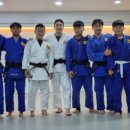 올림픽 유도관 이미지