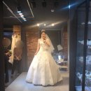 준비 웨딩드레스샵 투어,리허설촬영 드레스 셀렉 후기[인천클라라웨딩샵,샐리웨딩인천,루아르비인천...
