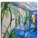 장수누룽지백숙&명품장어 | 파주 헤이리마을 한식집 장수 찹쌀 누룽지명품장어 누룽백숙 저녁식사 가족모임에도 쬬하