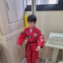 경희대서화태권도