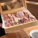 씨스페이스 중곡2점 | 송도 오마카세 맛집 야키토리 얀, 분위기까지 완벽한 데이트 장소