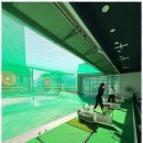 금호스크린골프 이미지