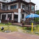 아실리 펜션 | 경주수영장펜션 멋진 야경 씨엘블루이용후기!