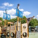 볏골공원공영주차장 이미지