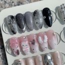 요온네일 이미지