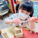 뚝딱뚝딱 목공 반 이미지