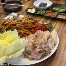 굴예찬 | 신당동 굴보쌈 맛집 겨울이 다가오면 어김없이 생각나는 &#39;굴예찬&#39;
