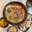 니하오마라탕 | [내돈내산] 방이: 니하오마라탕 꿔바로우 후기