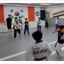 엘리트 태권스쿨 이미지