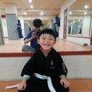 대한해동검도 평택총본관 이미지