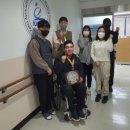 한국장애인봉사협회 이미지