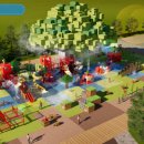 누리파크 이미지