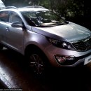 [Paudi CM] Kia Sportage R (Review) 003 이미지