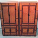 한지공예 이미지