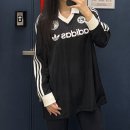 7602 | 아디다스 오프라인 피팅 후기/ 간절기 운동복 추천/아디다스 봄 운동복 추천템 / 긴팔, 티셔츠, 재킷...