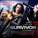 스파이 서바이버 Survivor, 2015 제작 미국, 영국 | 액션, 스릴러 | 2015.10.22 개봉 | 15세이상관람가 | 90분 감독제임스 맥테이그 출연밀라 요보비치, 피어스 이미지