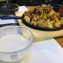 장수막고기 | 홍대술집 연남동 느린마을 양조장 막걸리 먹고 왔어요
