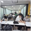 평촌수학학원 수풀림수학학원 설명회 다녀온 후기