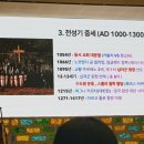 성령상사 | 교회 수련회를 다녀오고 나서