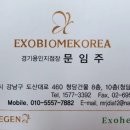 엑소바이옴지점