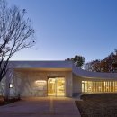 양천근린공원 책쉼터 이미지