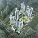 힐스테이트학익 이미지