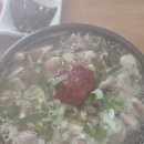 창평국밥 이미지