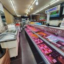 신선마트 정육점 이미지