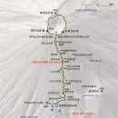 일본 최고봉 후지산(해발 3,776M)트레킹-1 이미지
