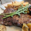 송내양식당 | 동두천맛집 송내양식당 인생 스테이크