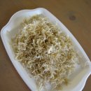 밑반찬만들기 이미지