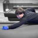 우정당구클럽 이미지