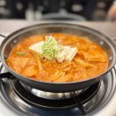 한끼든든김치찜&김치찌개 | 전주신시가지맛집 김영찬아저씨김치찌개 든든한 한끼 후기