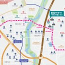 첨단산업단지내도로 이미지