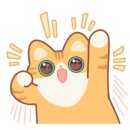 법곡동 코아루 더파크 후문 이미지
