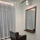 헤어살롱빈 이미지