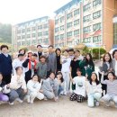 정문앞 이미지