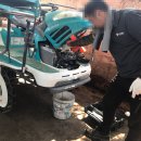 대월리 | [양구군]이앙기 무료 순회점검 후기[학조리][대월리][엔진오일필터]