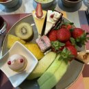 더블트리바이힐튼서울판교 | 판교 뷔페 추천｜더블트리 바이 힐튼 서울 판교 데메테르 후기