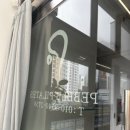 몸을 이해하는 시간, 마포필라테스 페블필라테스 마포공덕점 수업 후기