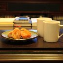 참호두과자