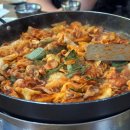 효춘천닭갈비 네이버블로그