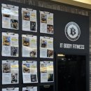 잇바디 휘트니스 골프 홍제점 이미지