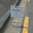 더나인티스(The ninety's) | 포항 두바이초콜릿 카페 오천 더나인티스