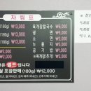 버들 소갈비살 전문점 이미지