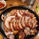 족발야시장송도트리플스트리트점